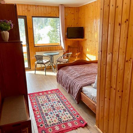 Cabana Cota 1000 Arieşeni Dış mekan fotoğraf
