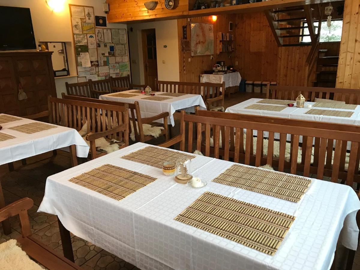 Cabana Cota 1000 Arieşeni Dış mekan fotoğraf