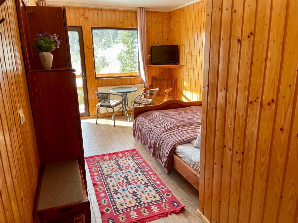 Cabana Cota 1000 Arieşeni Dış mekan fotoğraf