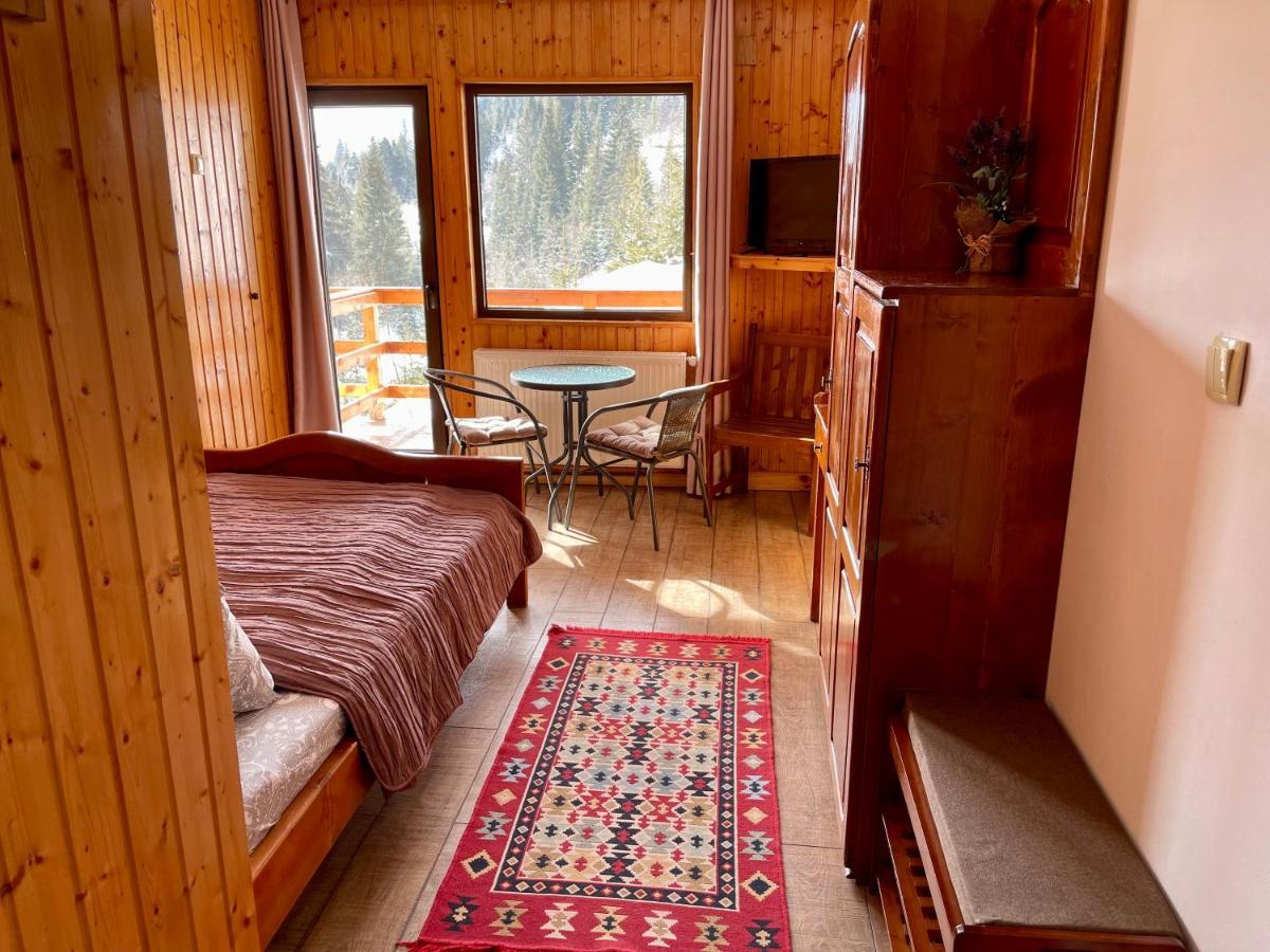Cabana Cota 1000 Arieşeni Dış mekan fotoğraf
