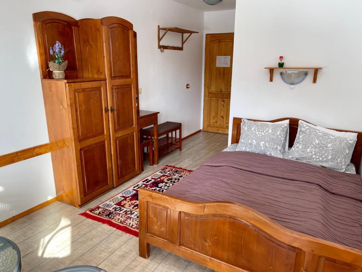 Cabana Cota 1000 Arieşeni Dış mekan fotoğraf