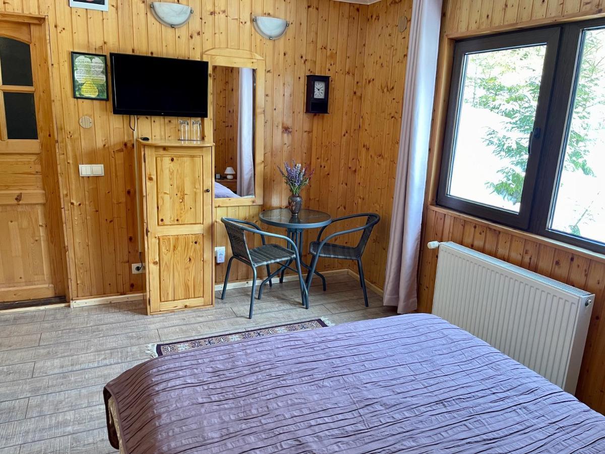 Cabana Cota 1000 Arieşeni Dış mekan fotoğraf