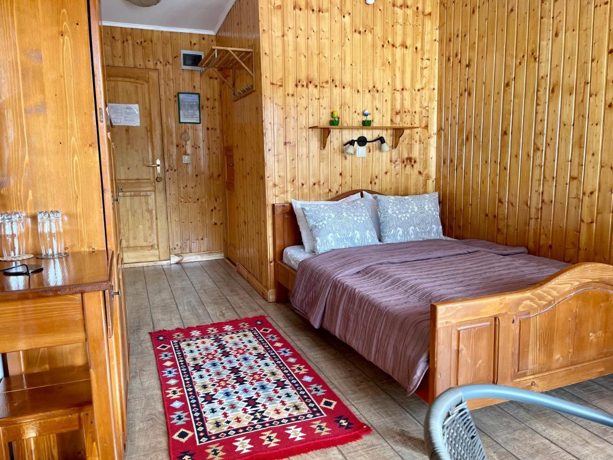 Cabana Cota 1000 Arieşeni Dış mekan fotoğraf