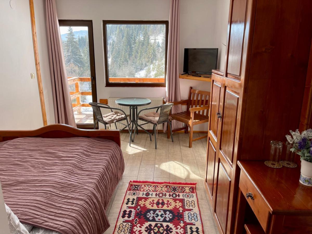 Cabana Cota 1000 Arieşeni Dış mekan fotoğraf