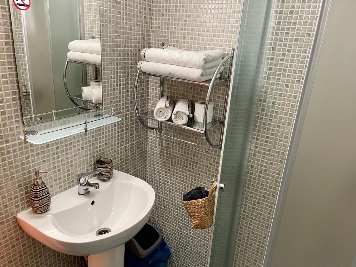 Cabana Cota 1000 Arieşeni Dış mekan fotoğraf