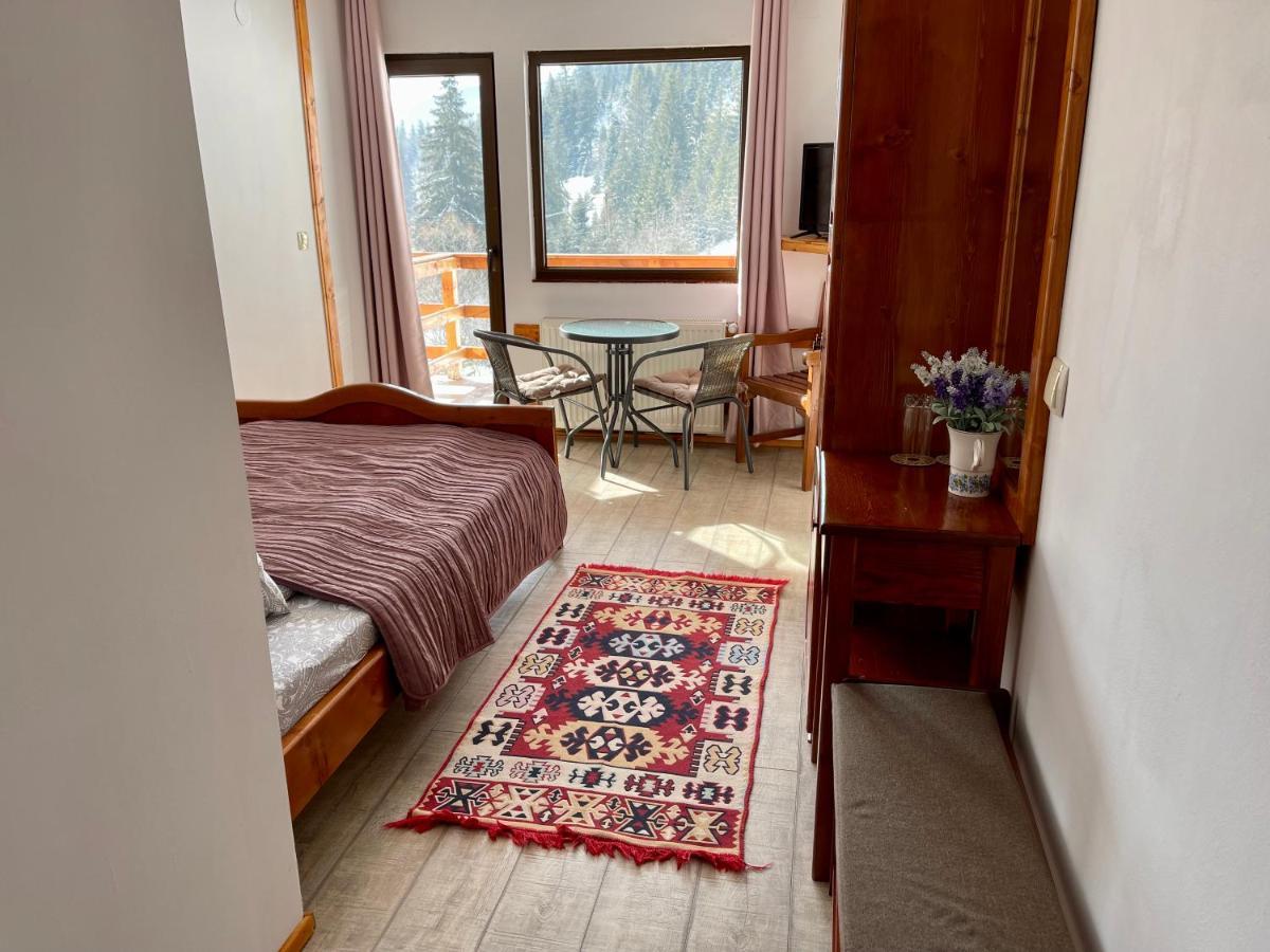 Cabana Cota 1000 Arieşeni Dış mekan fotoğraf