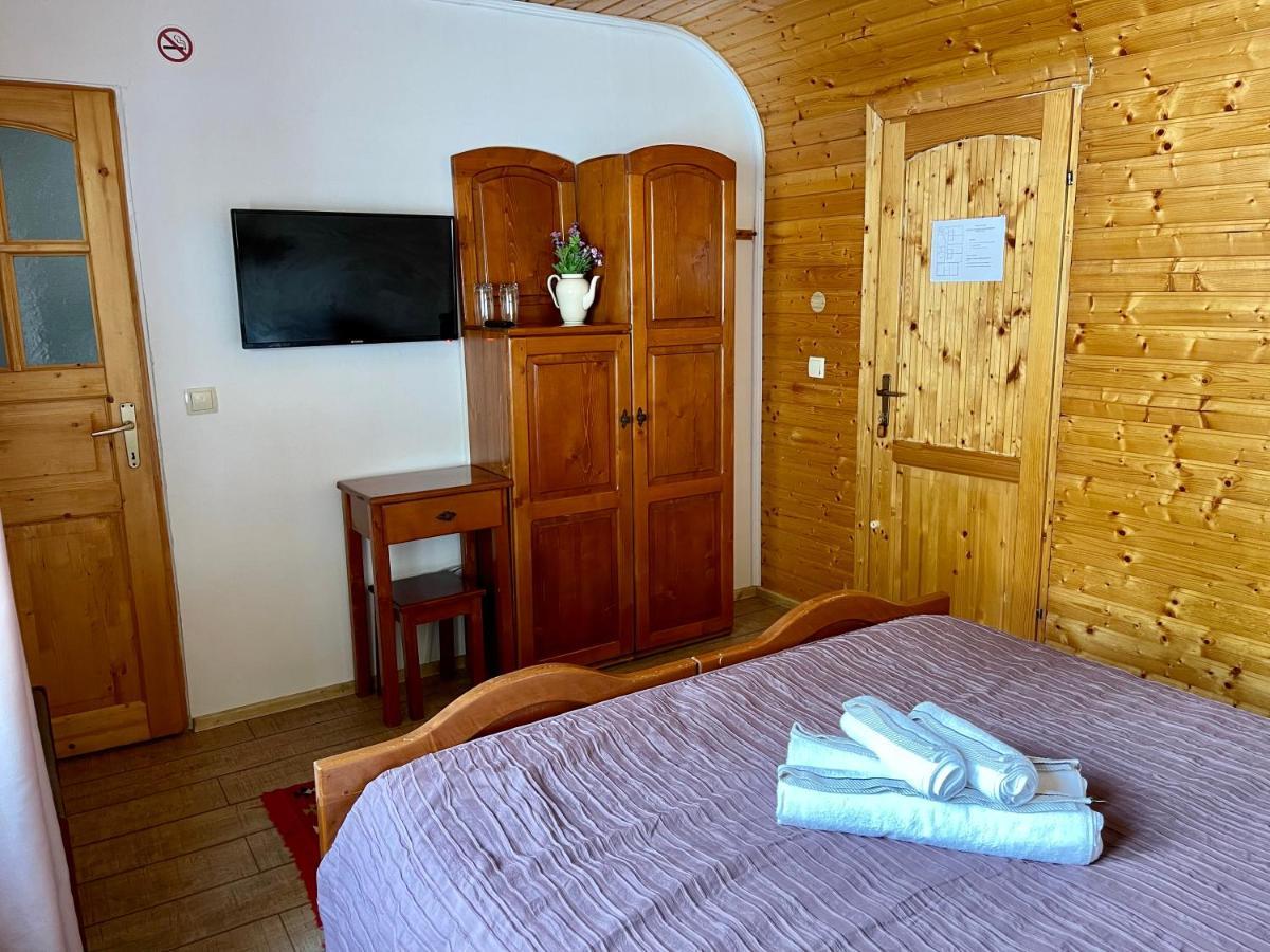 Cabana Cota 1000 Arieşeni Dış mekan fotoğraf