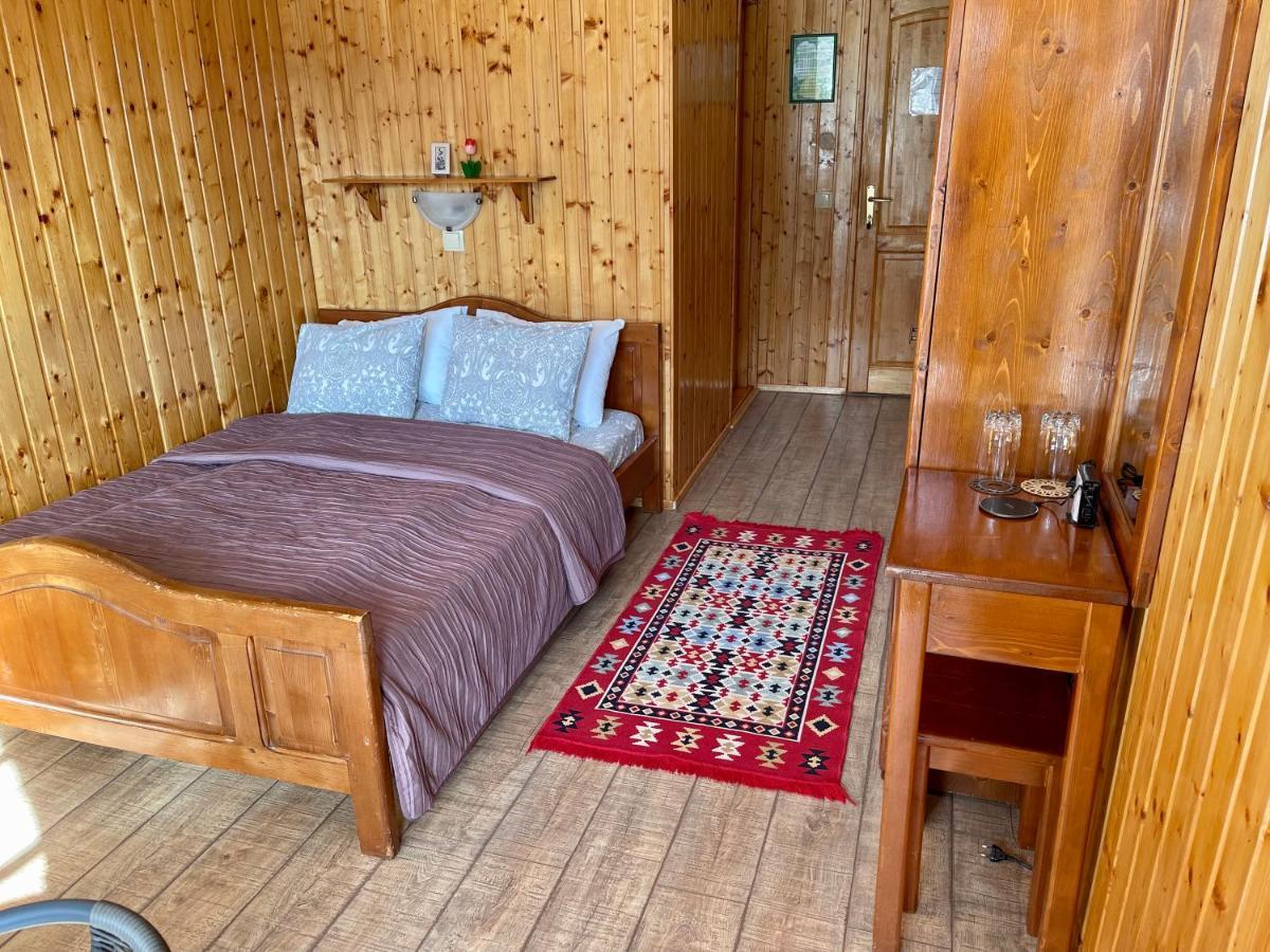 Cabana Cota 1000 Arieşeni Dış mekan fotoğraf