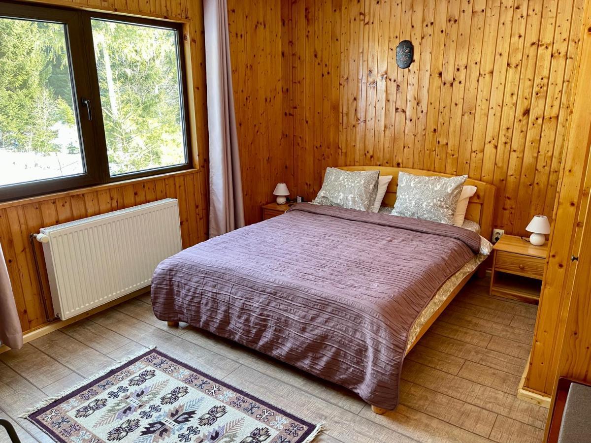 Cabana Cota 1000 Arieşeni Dış mekan fotoğraf