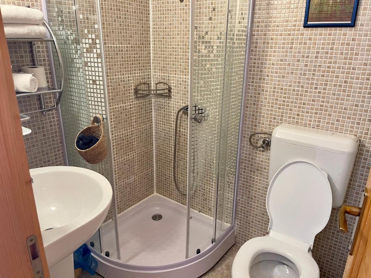 Cabana Cota 1000 Arieşeni Dış mekan fotoğraf