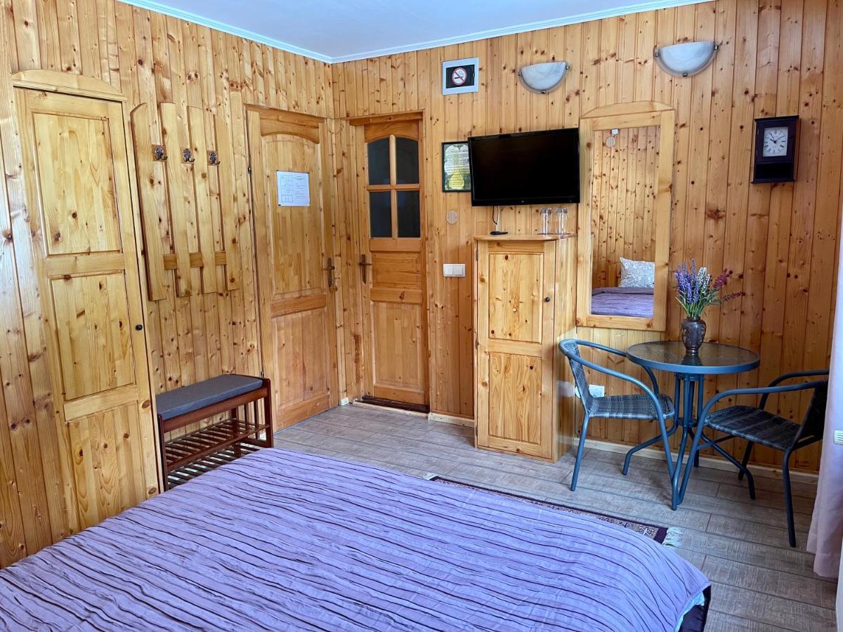 Cabana Cota 1000 Arieşeni Dış mekan fotoğraf